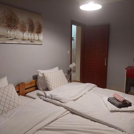 Ferienwohnung Ρετρό Κλινάρι Xanthi Exterior foto