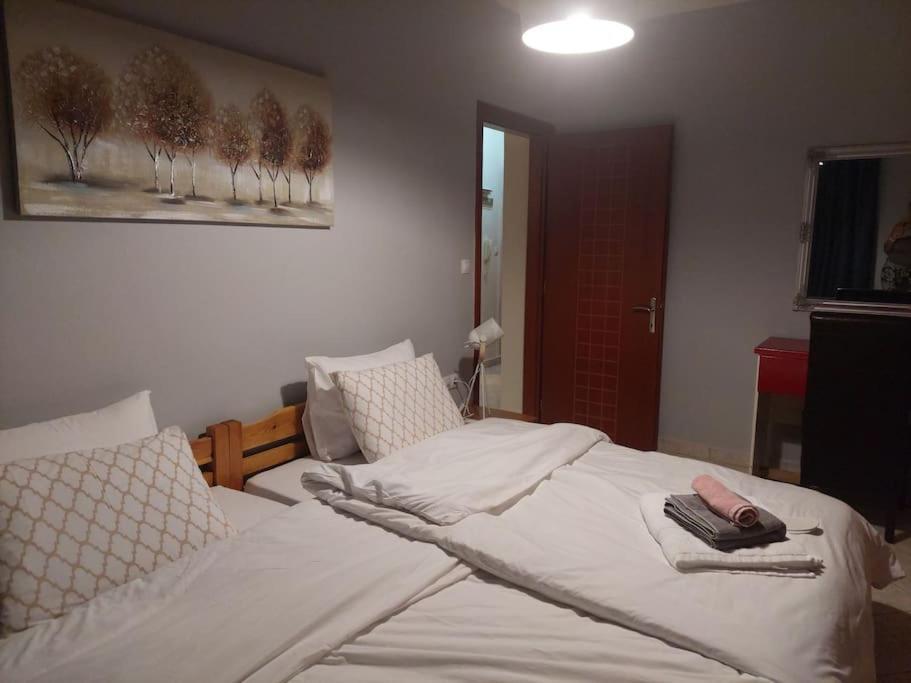 Ferienwohnung Ρετρό Κλινάρι Xanthi Exterior foto